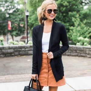 Brand new Pink Lily Boutique cardigan